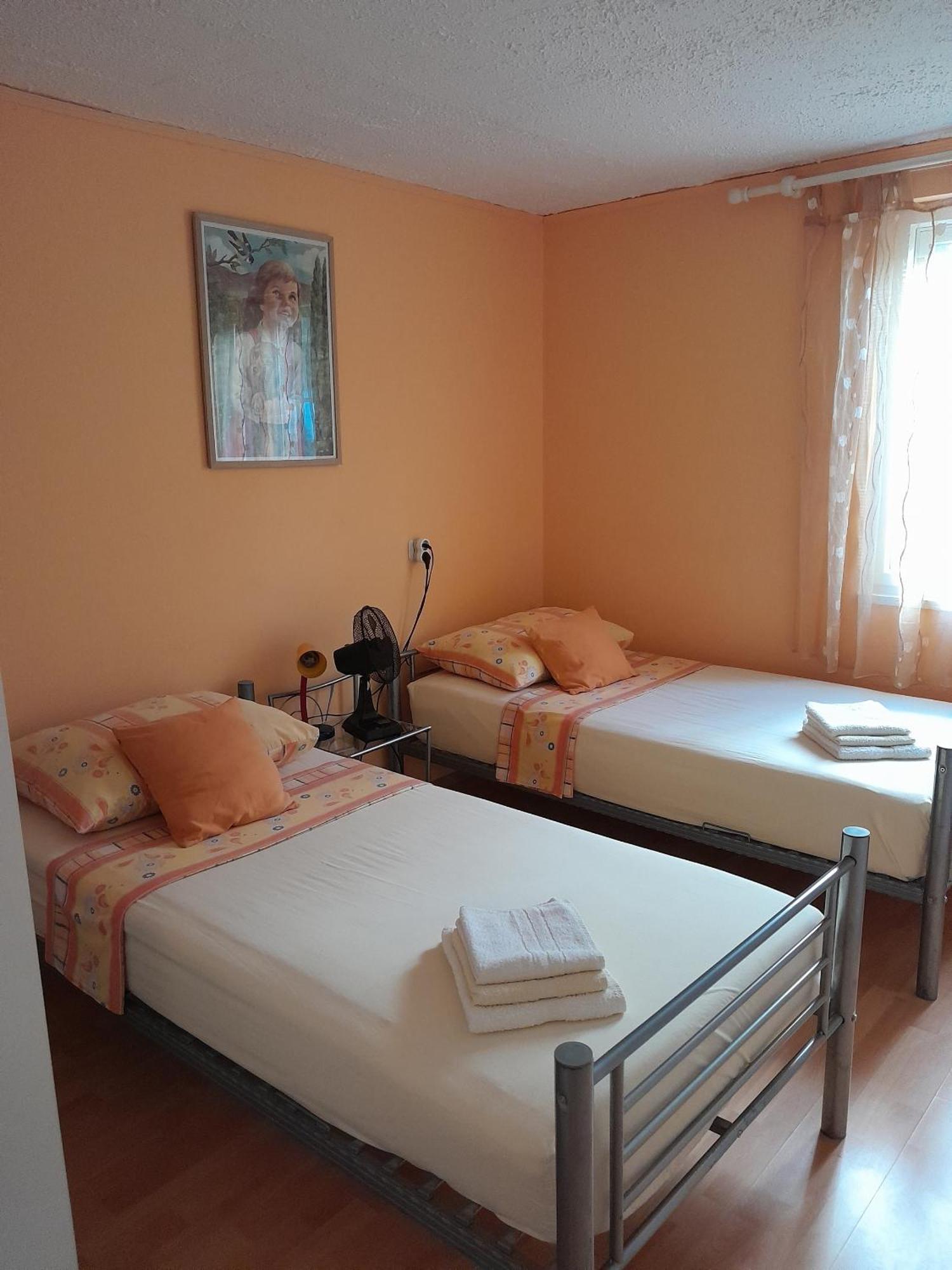 Apartments With A Parking Space Postira, Brac - 2911 Экстерьер фото
