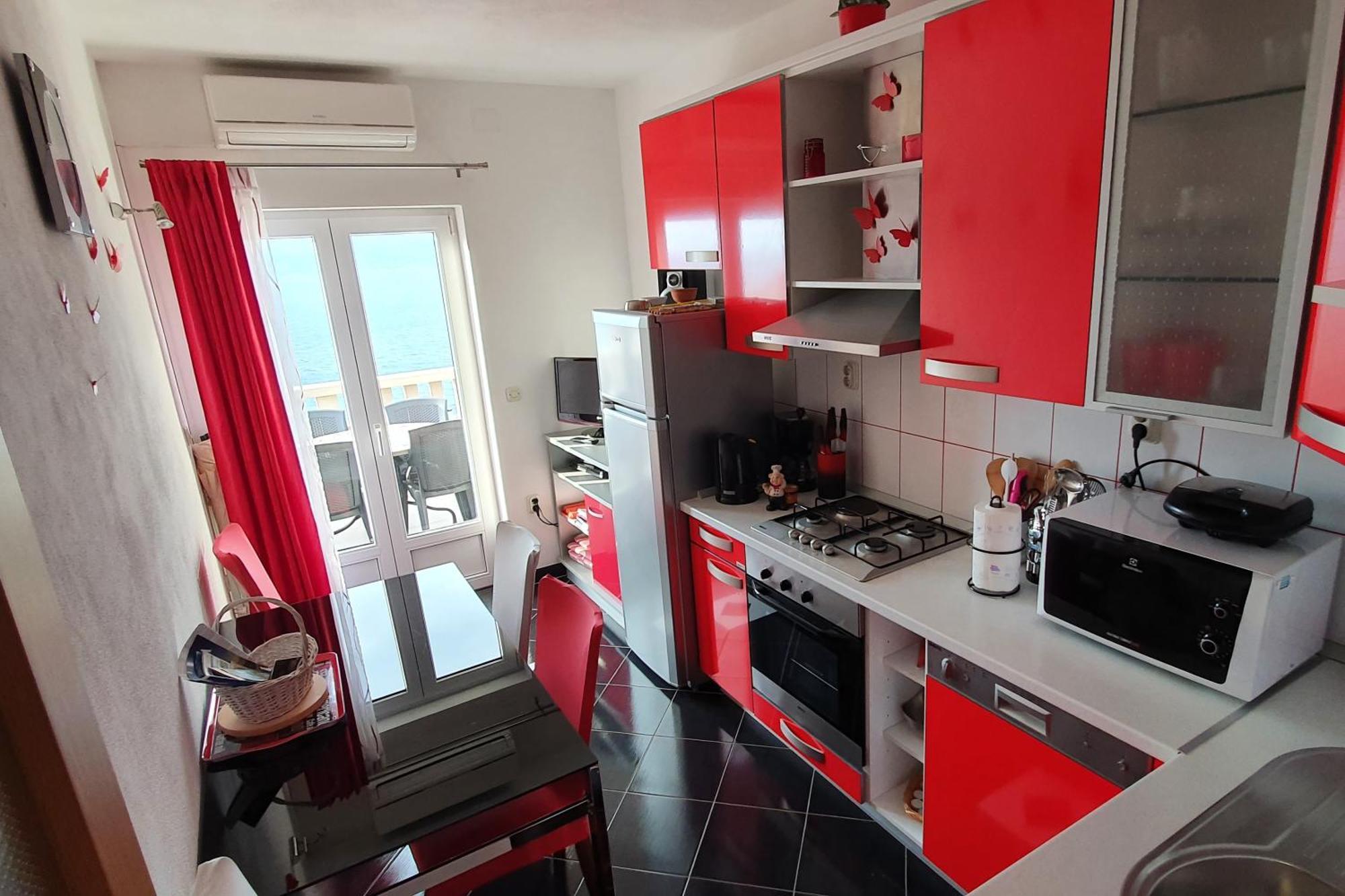 Apartments With A Parking Space Postira, Brac - 2911 Экстерьер фото