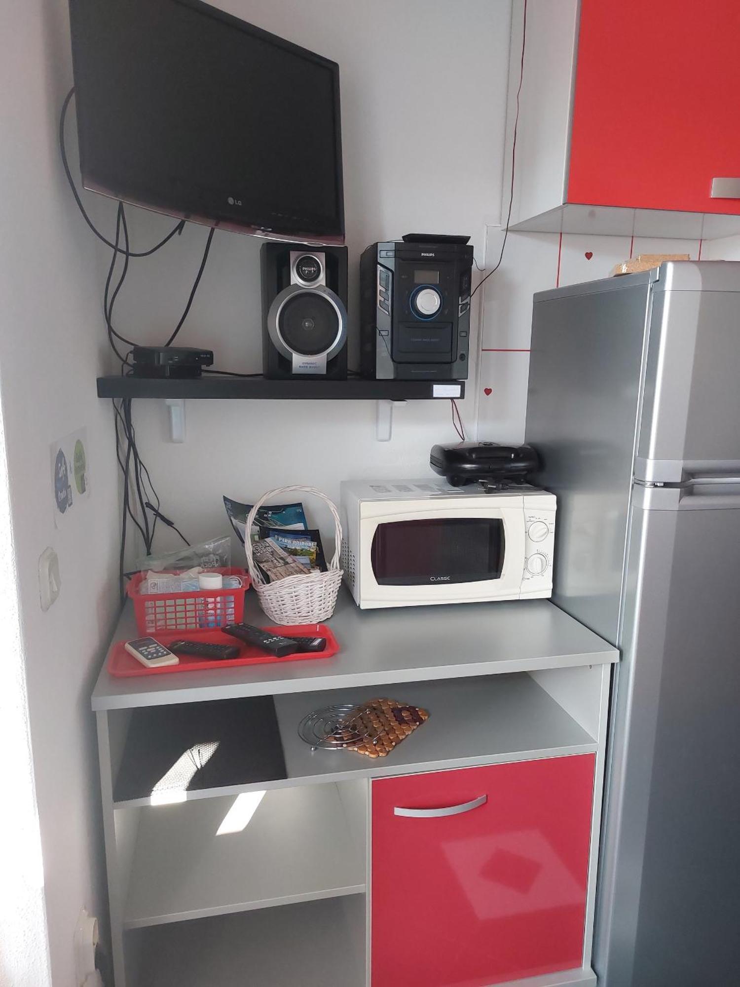 Apartments With A Parking Space Postira, Brac - 2911 Номер фото